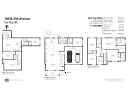 15636 23a Avenue, Surrey, BC V0V0V0 Photo 40