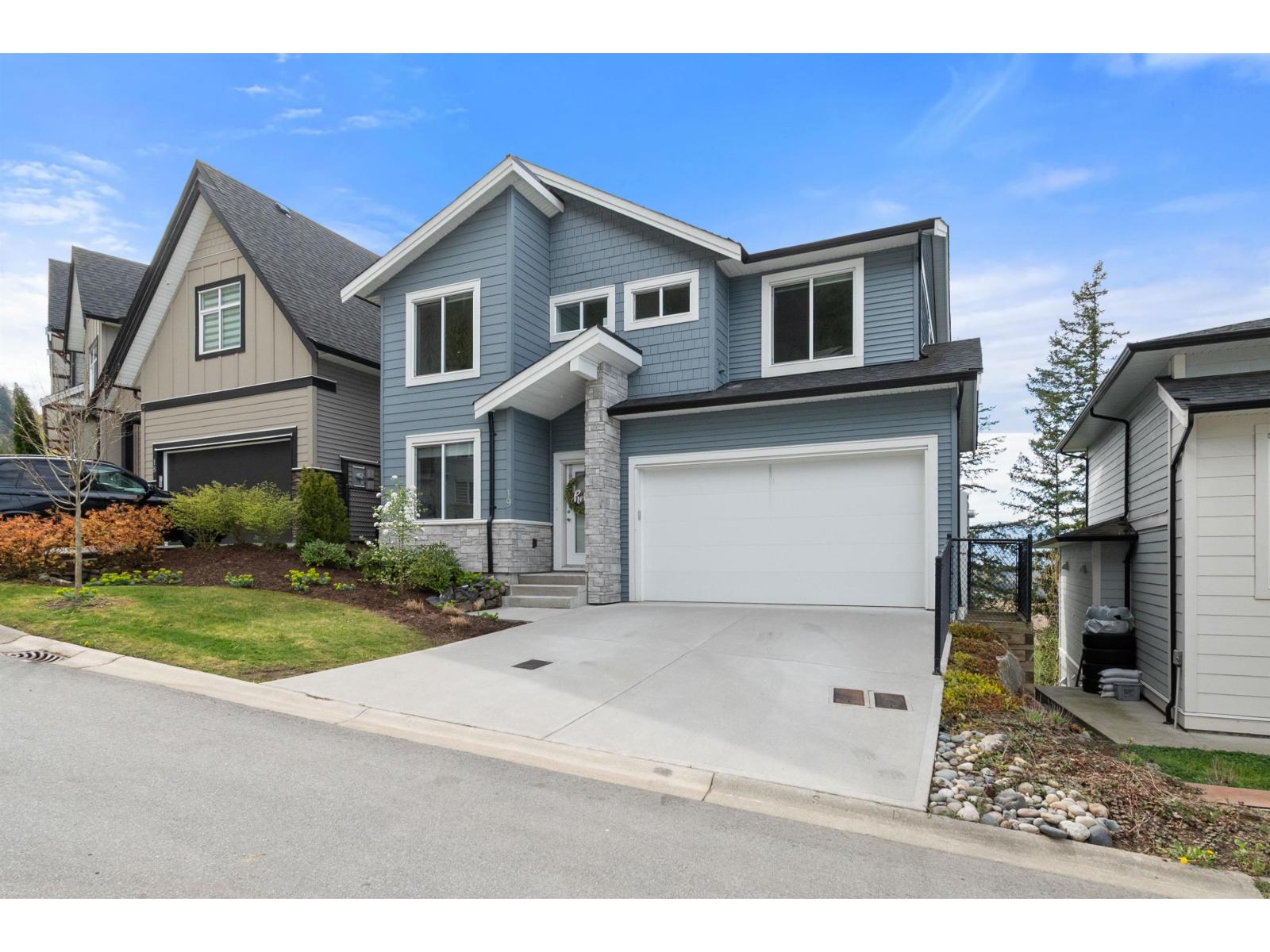 19 6262 REXFORD DRIVE, Promontory