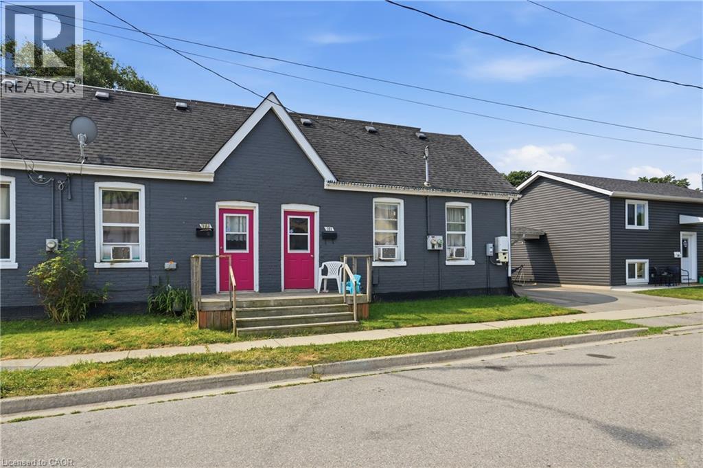 101-103 SARAH Street - 7