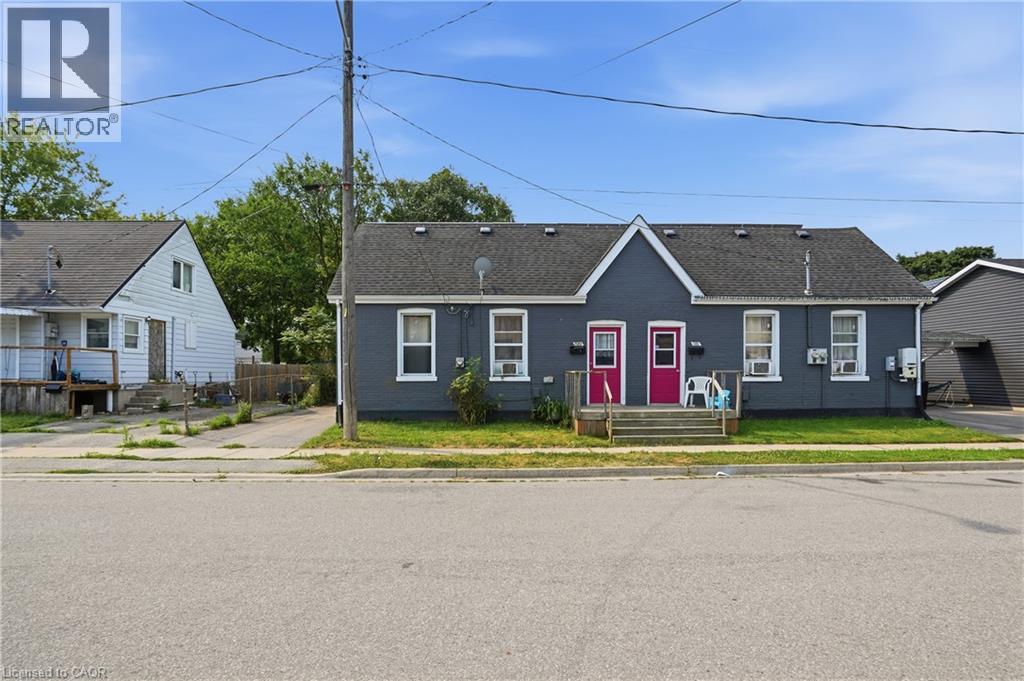 101-103 SARAH Street - 4