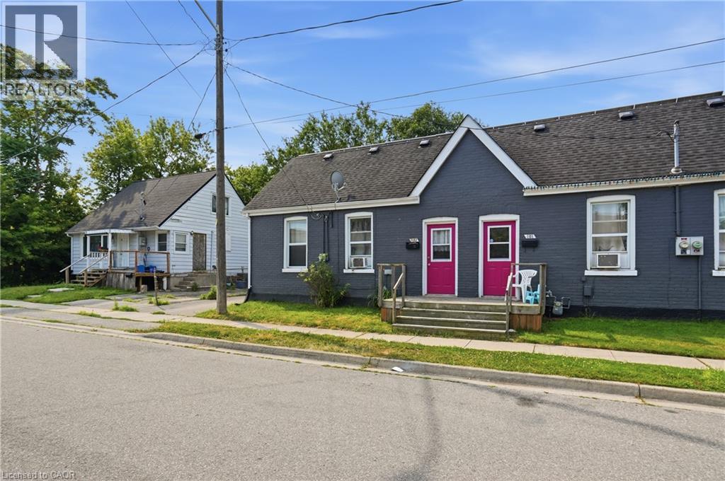 101-103 SARAH Street - 5