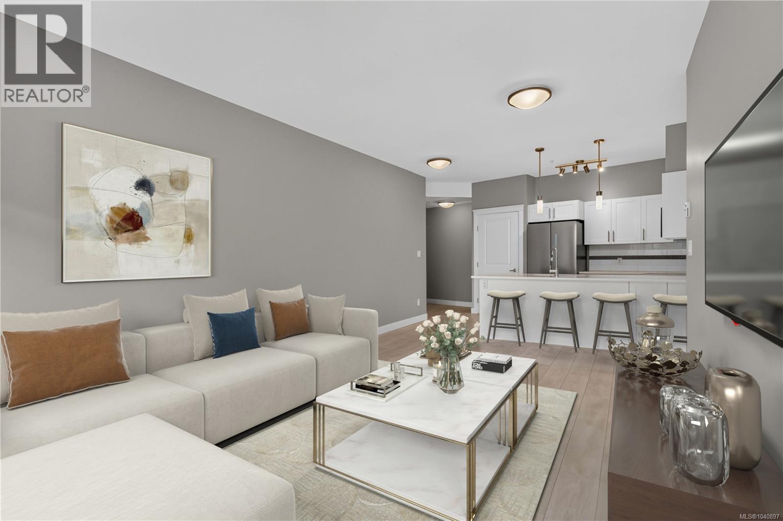 #204 844 Goldstream Ave - 7