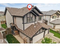 Duplex for sale at 61 Springwood Wy, Spruce Grove — MLS® E4500812