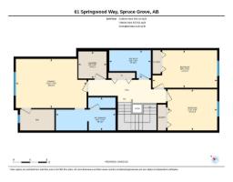 61 Springwood Wy, Spruce Grove, AB T7X0L4 Photo 47