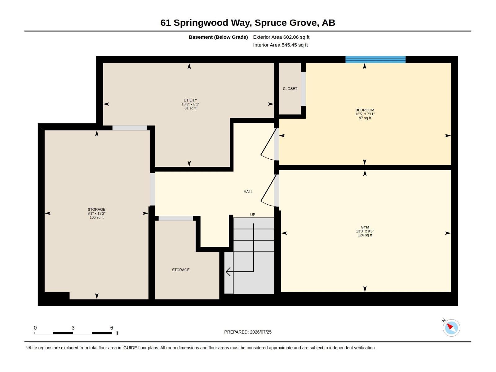 61 SPRINGWOOD WY - 48