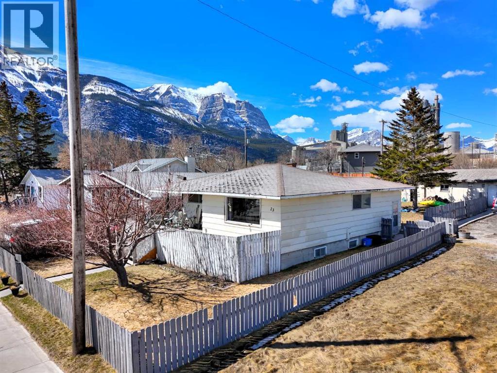 23 Mt Allen Drive