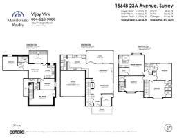 15648 23a Avenue, Surrey, BC V0V0V0 Photo 40