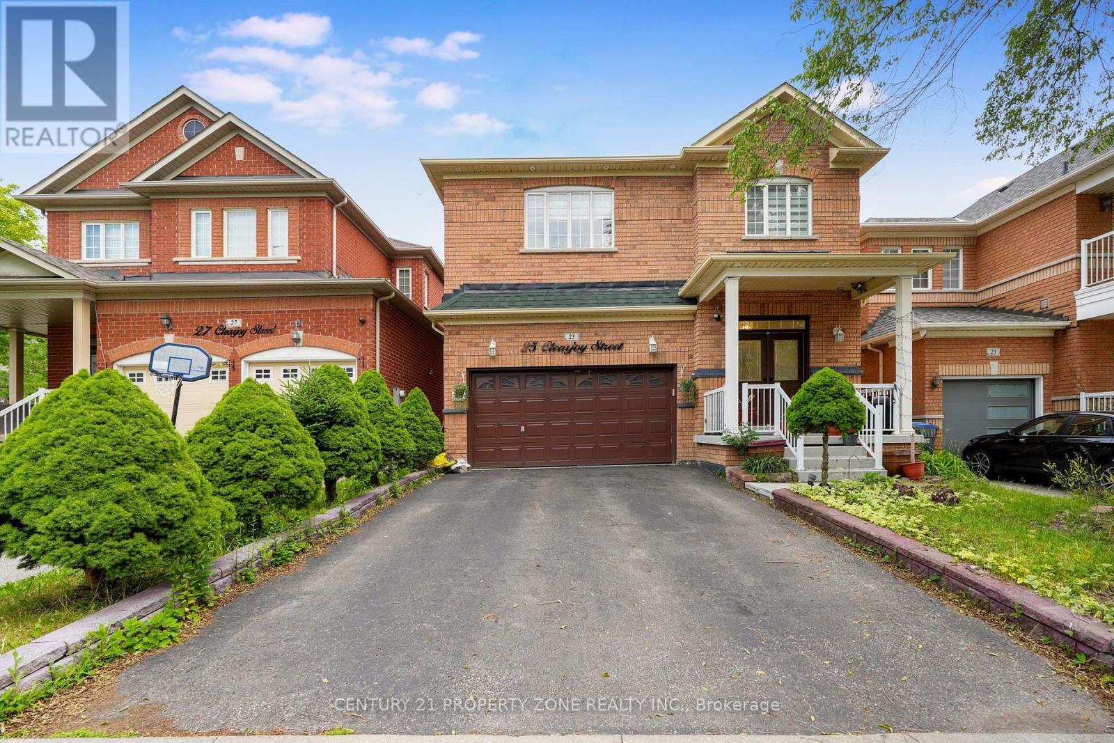 25 CLEARJOY STREET - 1