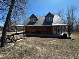 98088 39 E Road, Beaconia, MB R0E0B0 Photo 13