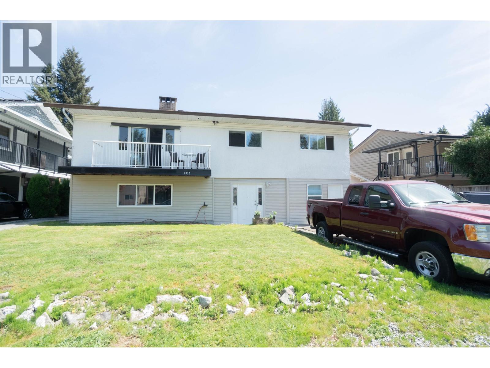 2930 SEFTON STREET, Port Coquitlam