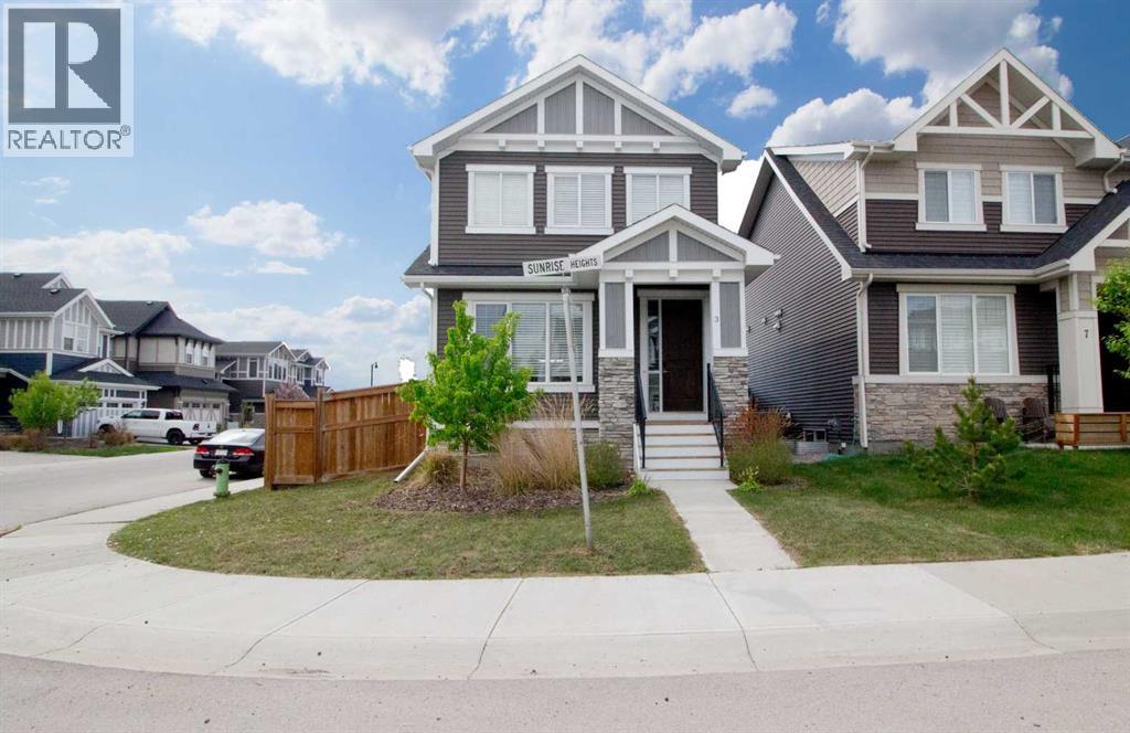 3 Sunrise Heights - 2