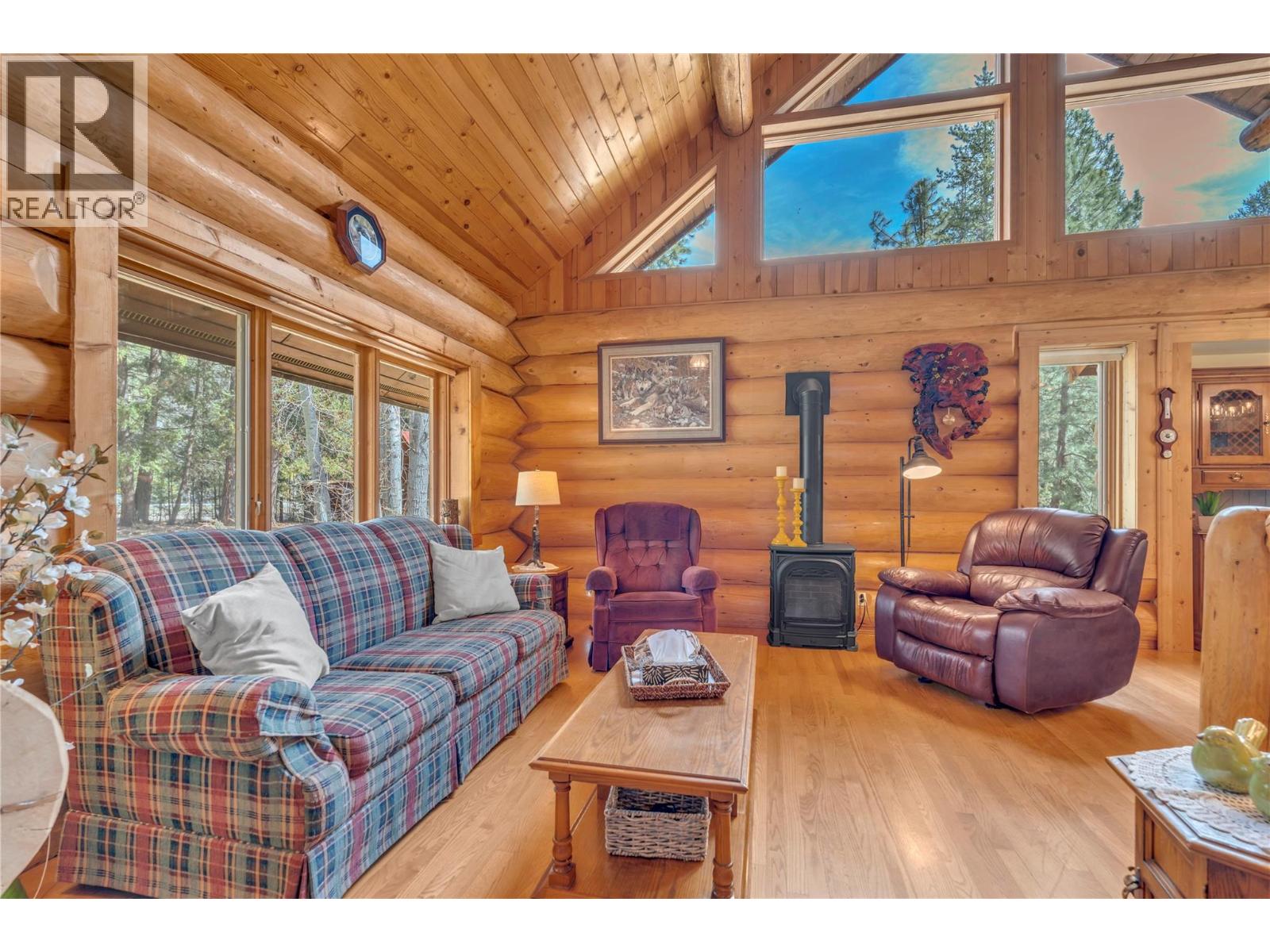 2481 Coalmont Road - 15