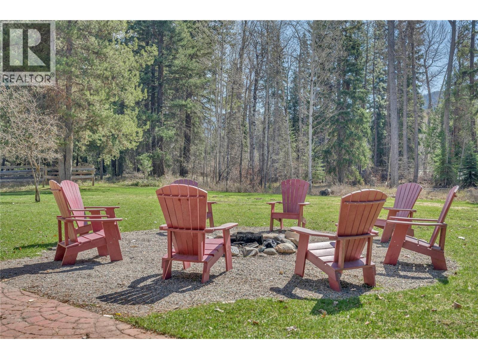 2481 Coalmont Road - 12