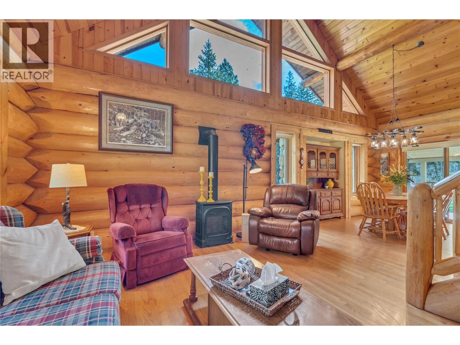 2481 Coalmont Road - 16