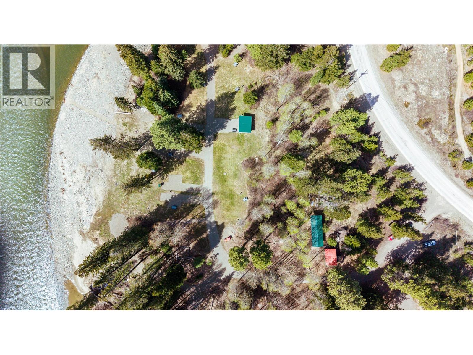 2481 Coalmont Road - 60