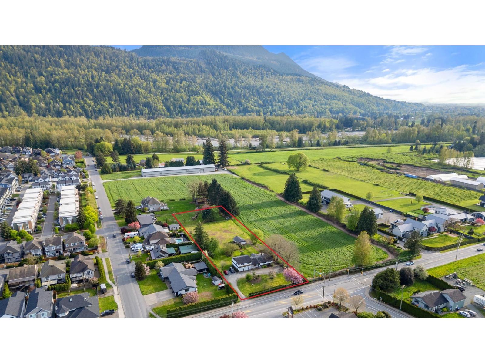 44366 KEITH WILSON ROAD, Sardis South