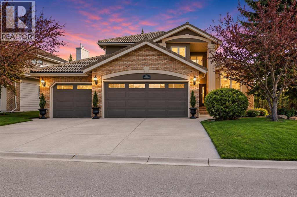 1504 Evergreen Hill SW
