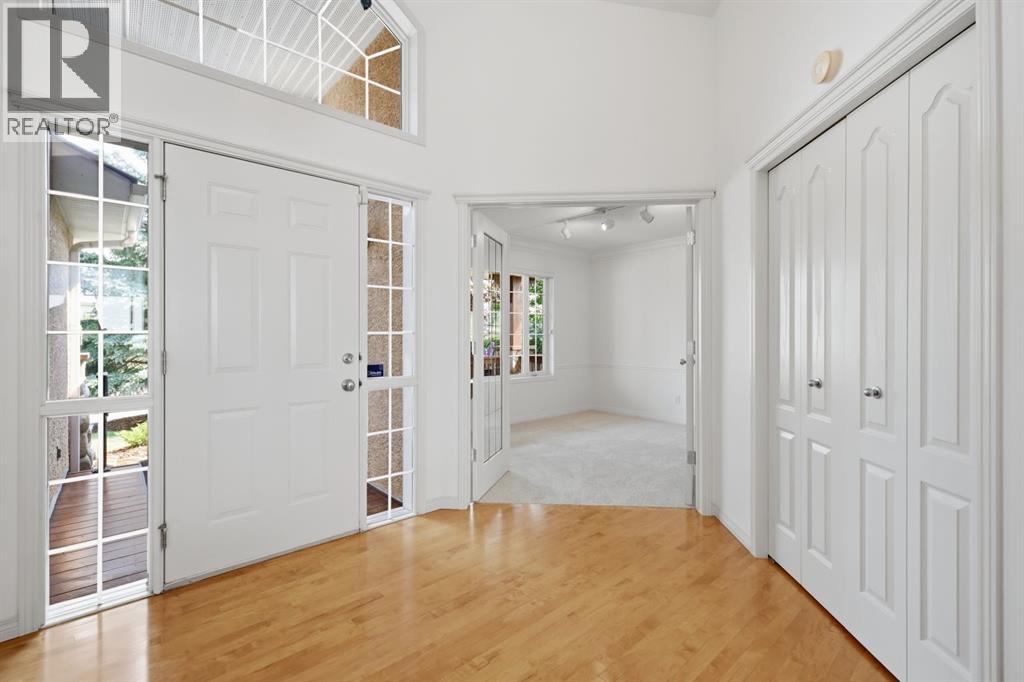 1 Gleneagles View, Cochrane
