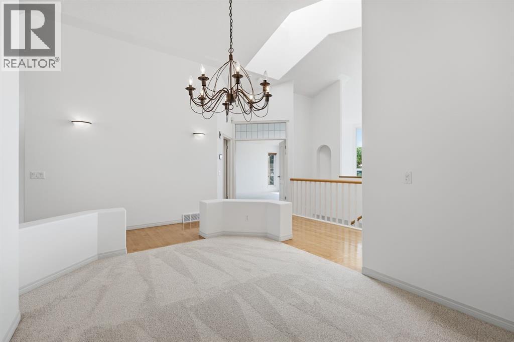 1 Gleneagles View, Cochrane