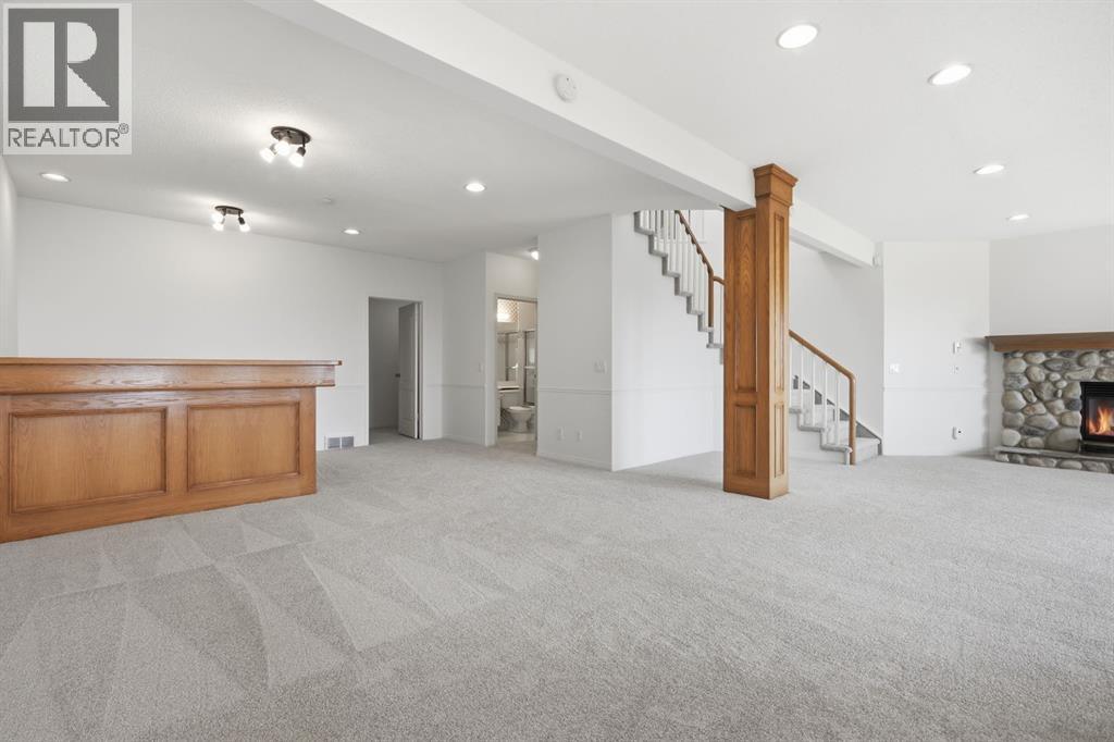 1 Gleneagles View, Cochrane
