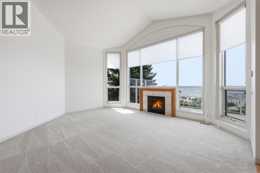 1 Gleneagles View, Cochrane