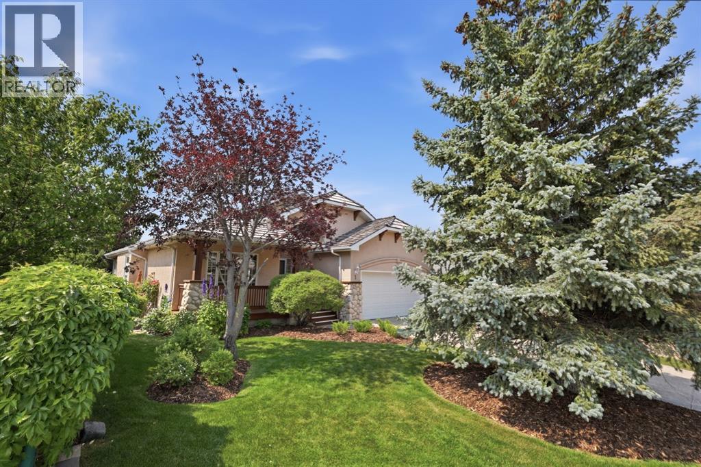 1 Gleneagles View, GlenEagles, Cochrane photo 2