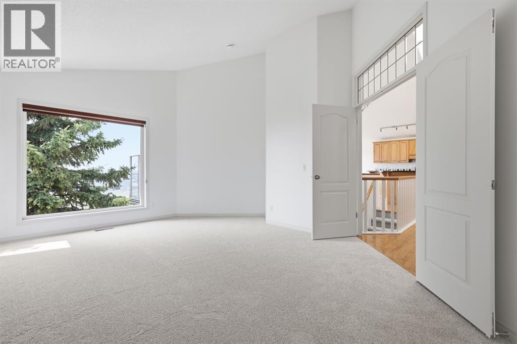 1 Gleneagles View, Cochrane