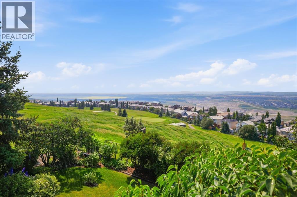 1 Gleneagles View, Cochrane