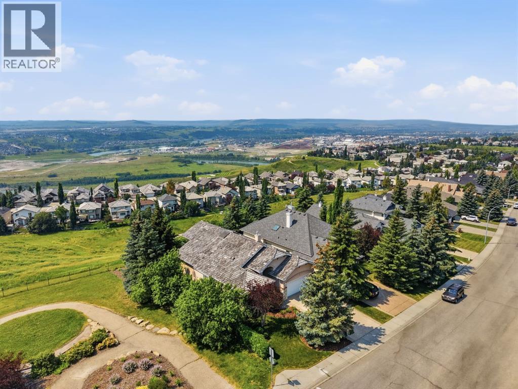 1 Gleneagles View, Cochrane