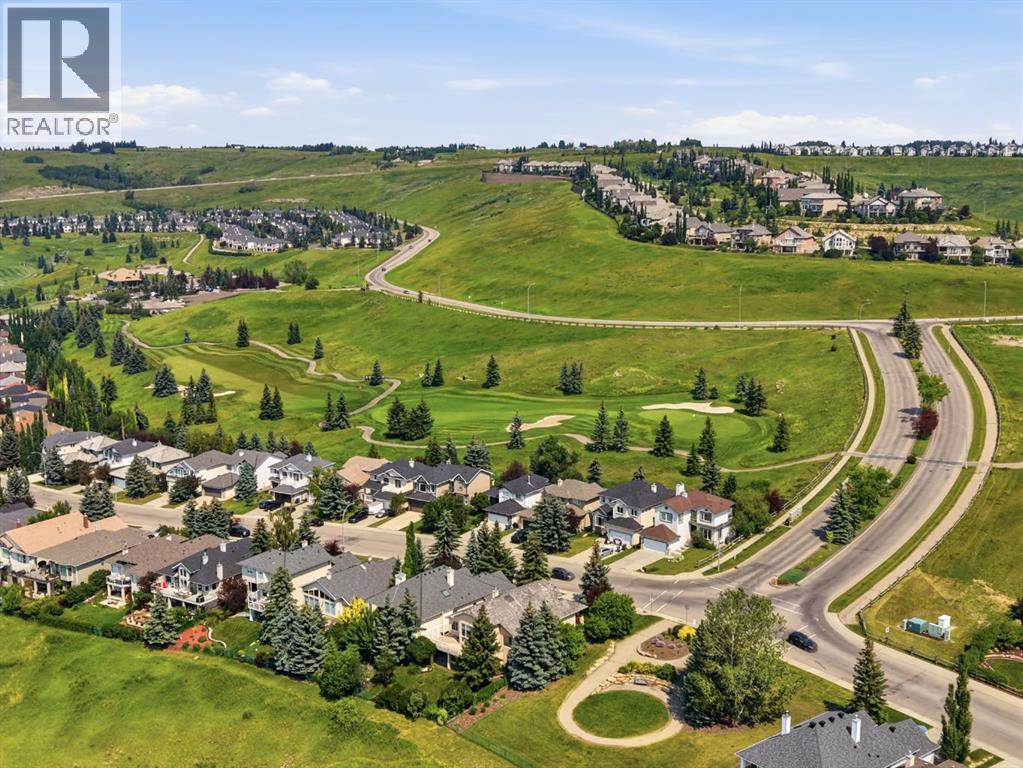 1 Gleneagles View, Cochrane