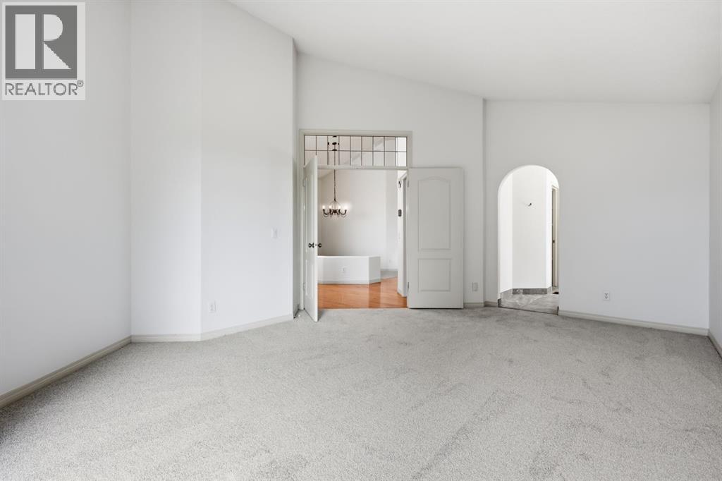 1 Gleneagles View, Cochrane