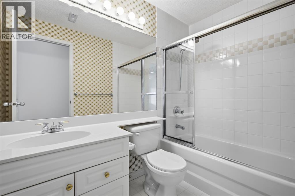 1 Gleneagles View, Cochrane