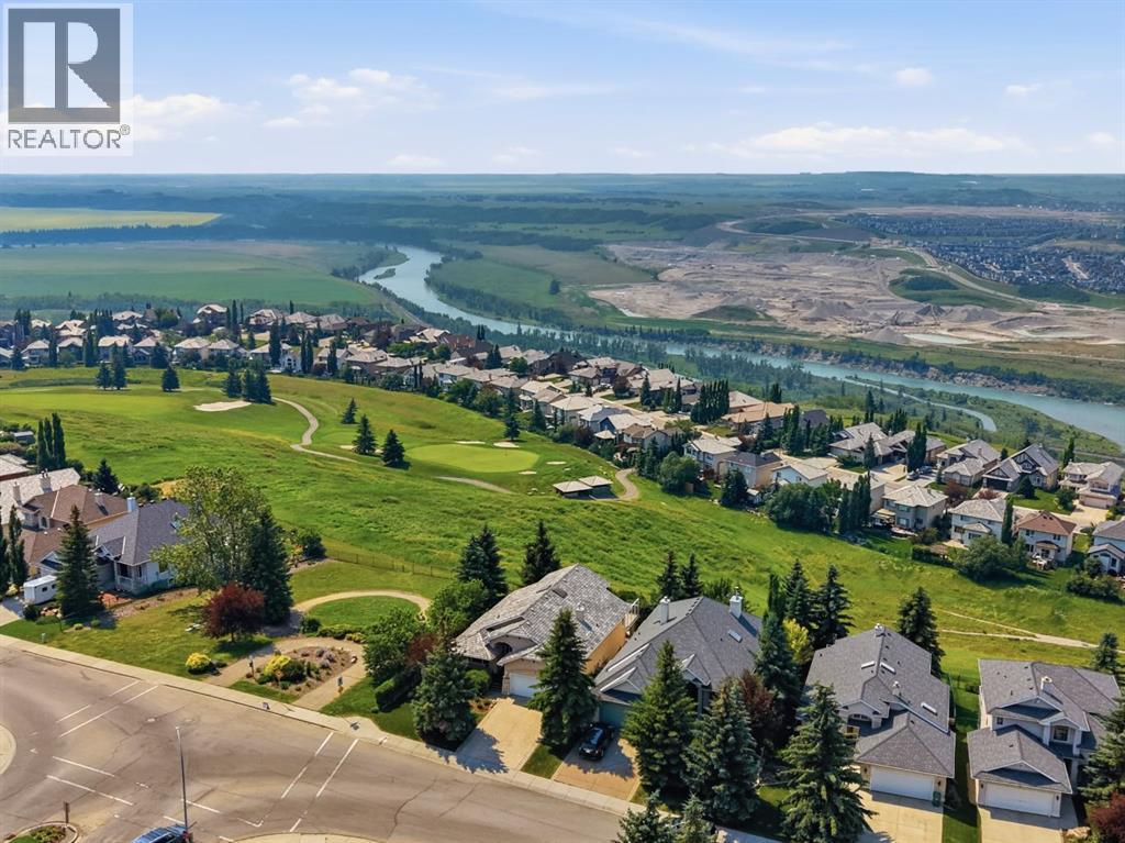 1 Gleneagles View, Cochrane
