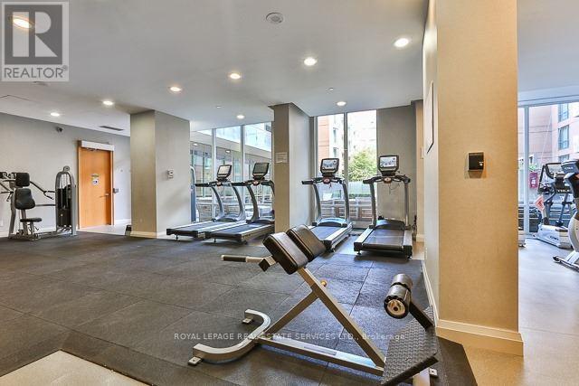 #701 1 BEDFORD ROAD - 16