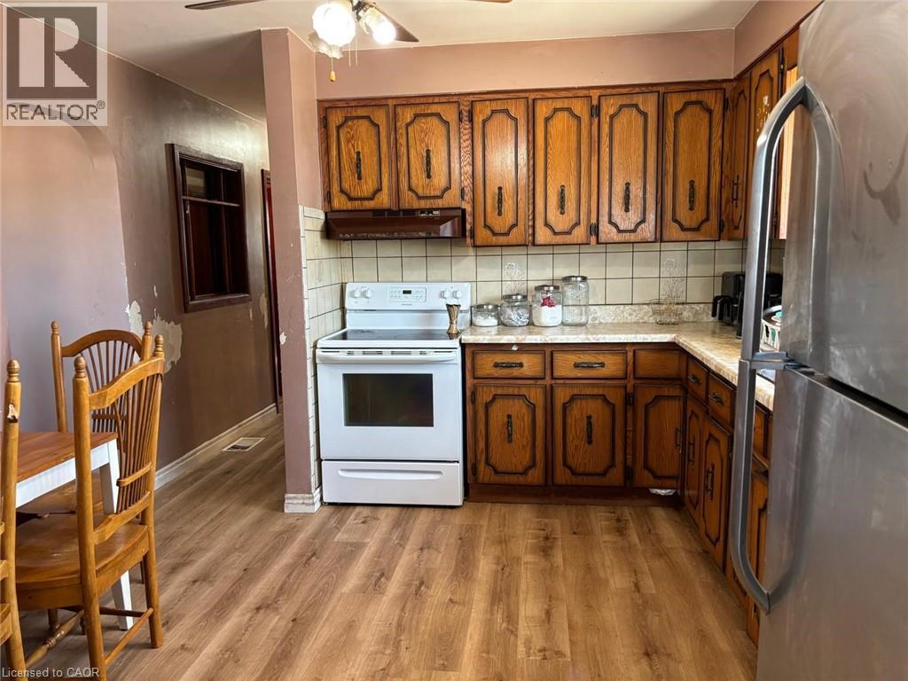 1224 DUNSMURE Road - 8