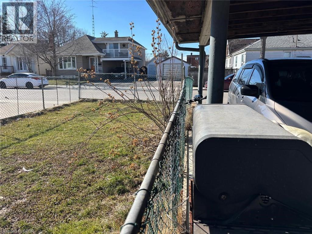 1224 DUNSMURE Road - 17