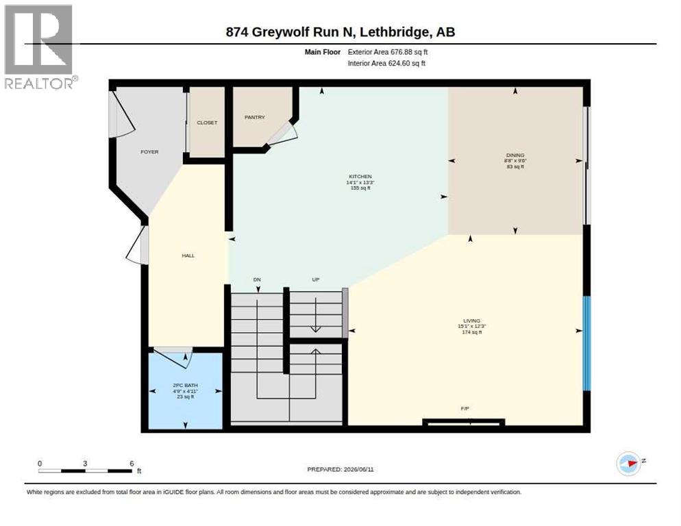 874 Greywolf Run N - 35