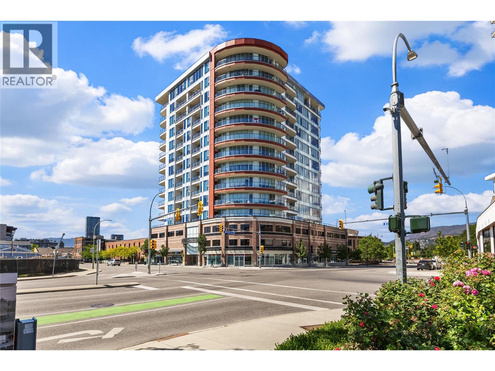 1232 Ellis Street Unit# 506