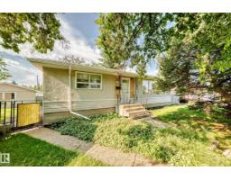 House for sale at 15703 84 Av NW, Edmonton — MLS® E4500816