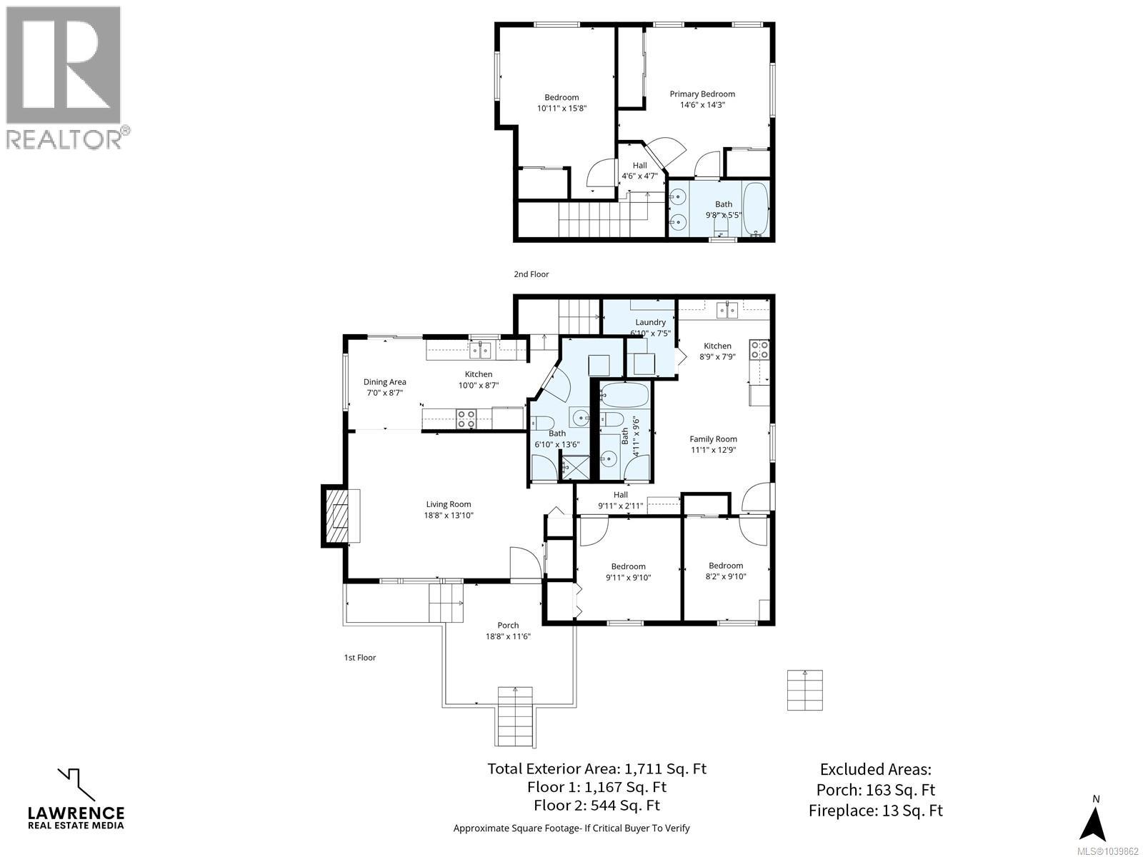 661 Marlisa Pl - 42