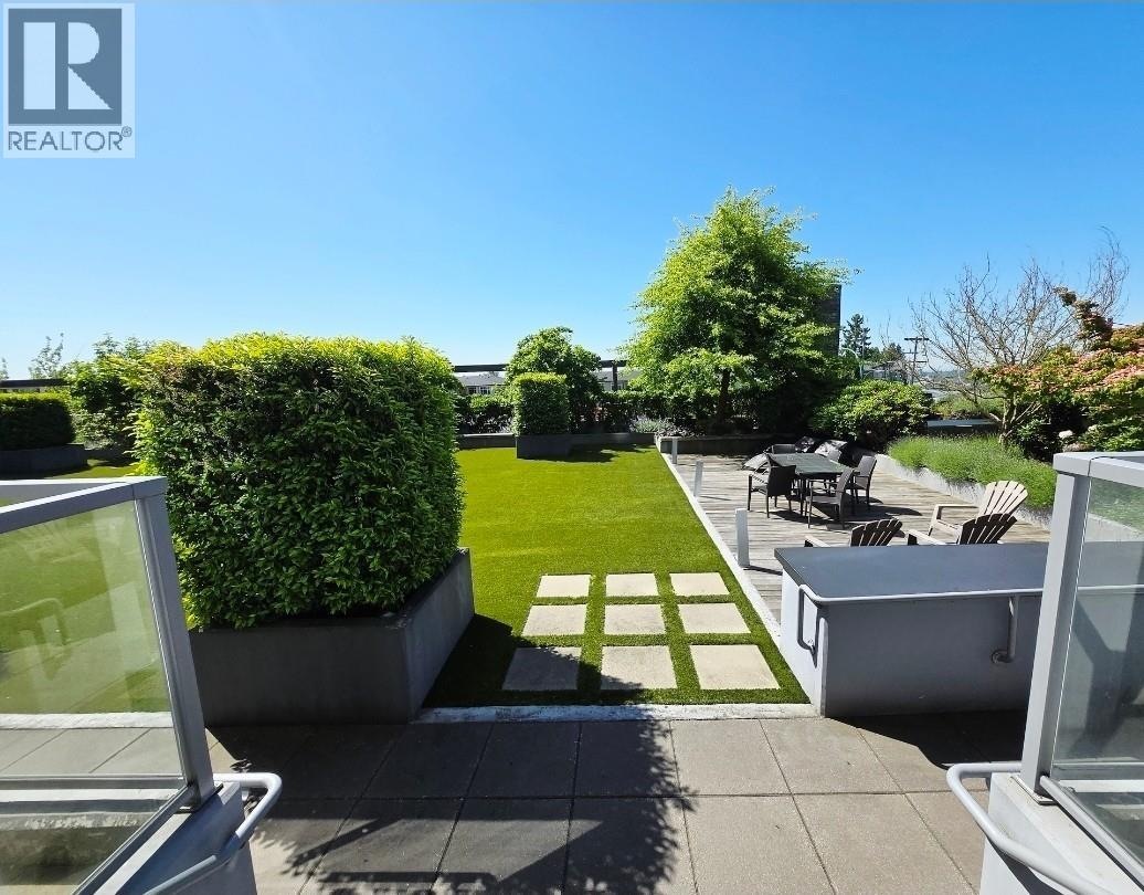 2 Bed, 2 Bath House for Rent in Coquitlam – 1502 958 RIDGE WAY, Coquitlam – MLS# R3149958 - Image 6