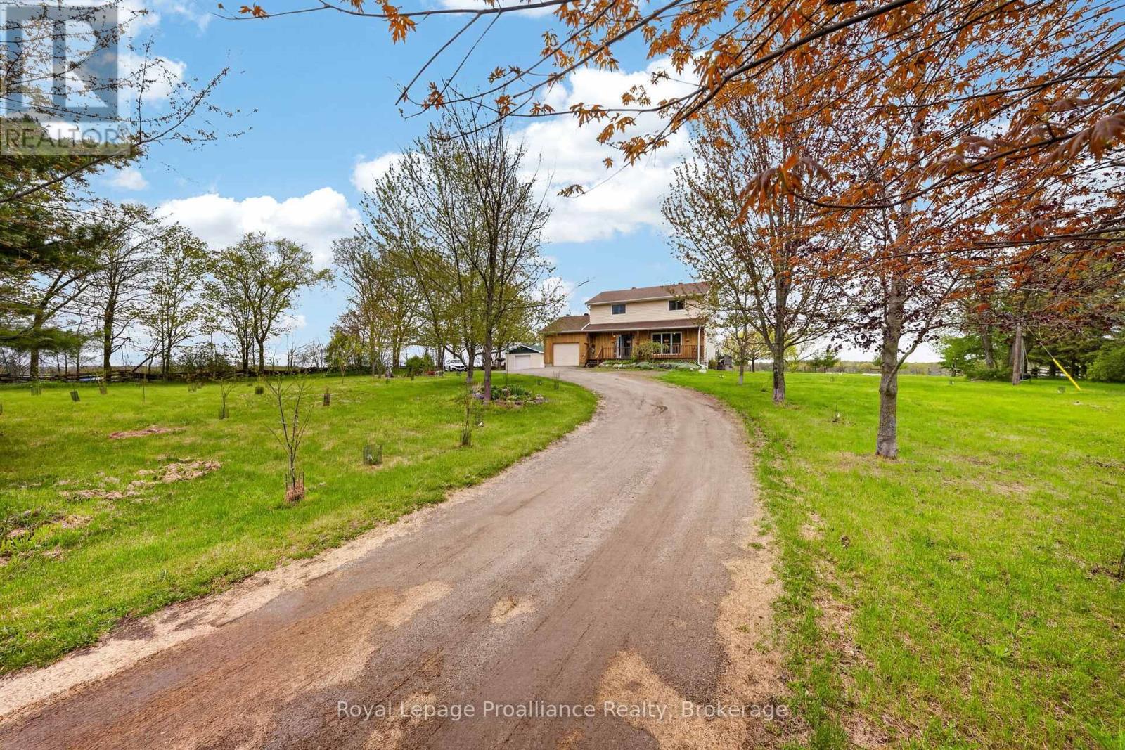235 EAST HUNGERFORD ROAD - 2