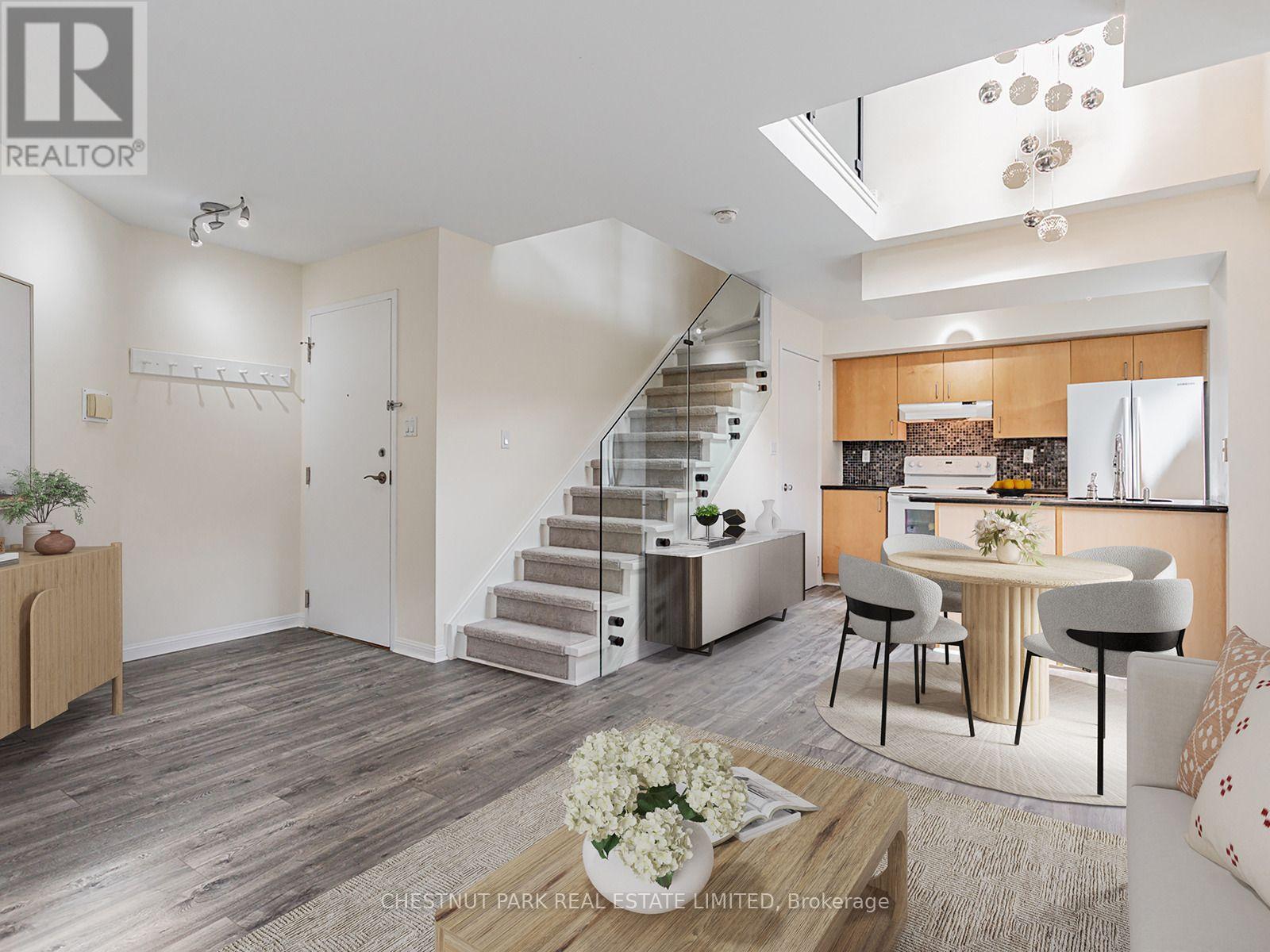 #246 139 MERTON STREET - 2
