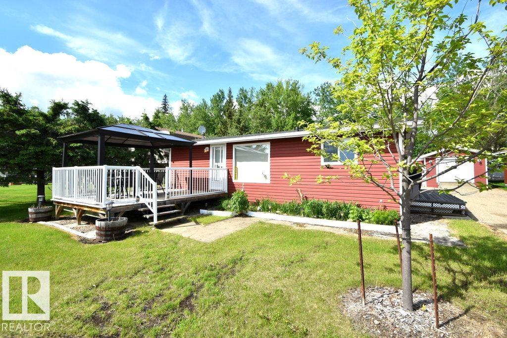 1214 Birch Cres. (Skeleton Lake), Rural Athabasca County — photo 2