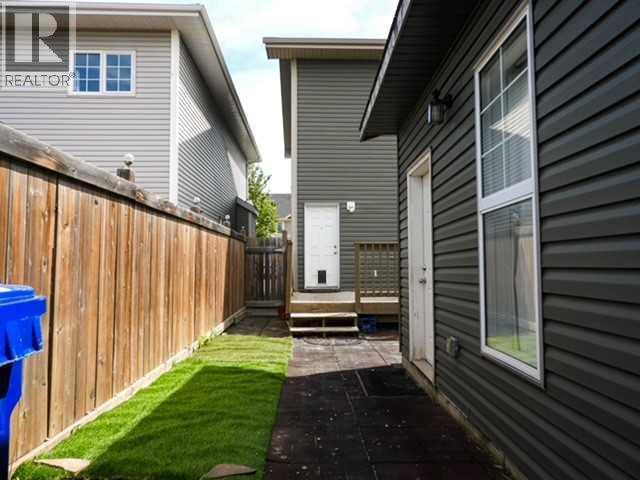 104 Collicott Drive, Fort McMurray