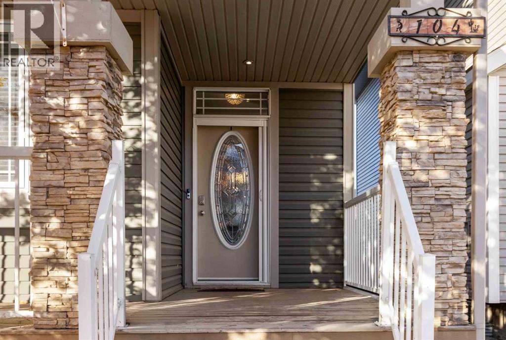 104 Collicott Drive, Fort McMurray