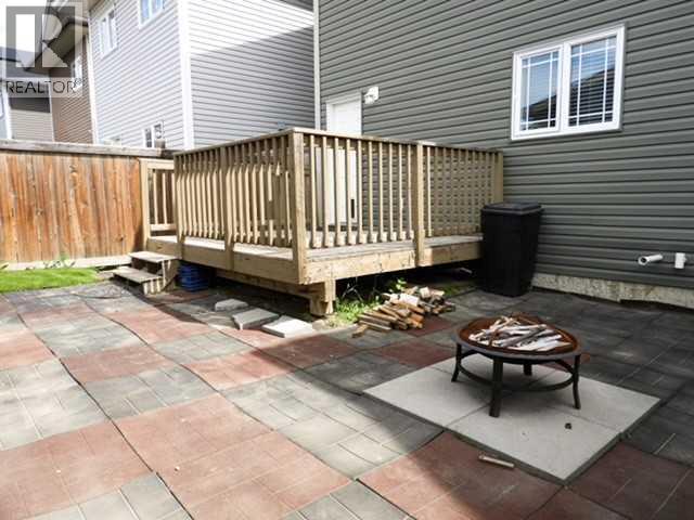 104 Collicott Drive, Fort McMurray