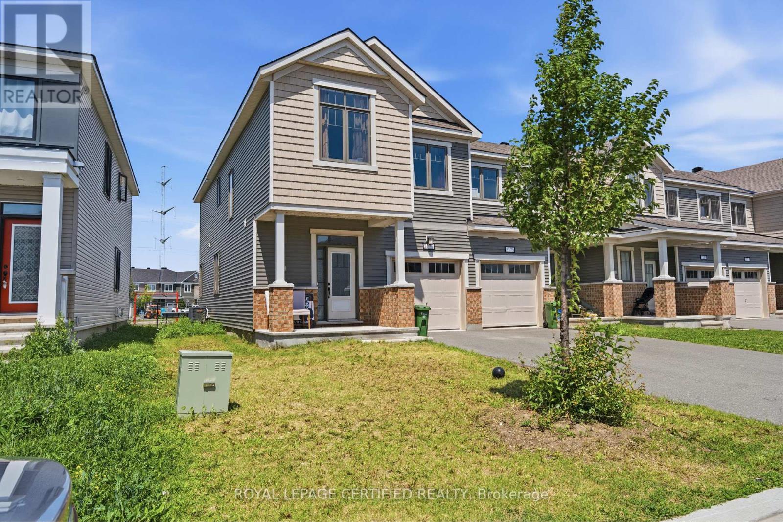 4 Bed, 3 Bath House for Sale in Ottawa – 2177 WINSOME TERRACE, Ottawa – MLS# X13458756 - Image 44