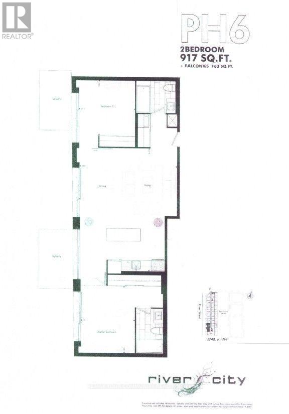 #PH33 47 LOWER RIVER STREET - 2