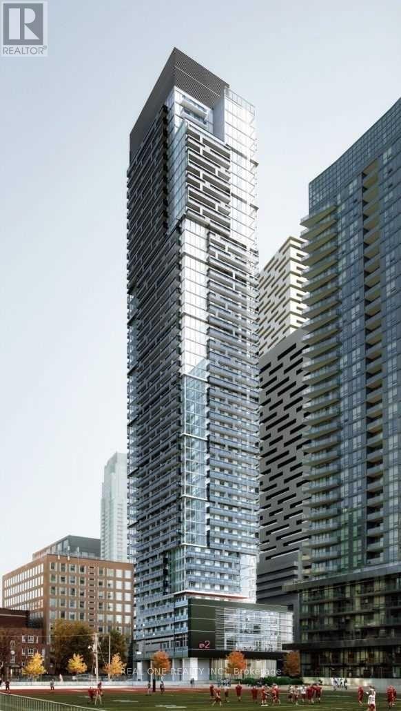 #1709 39 ROEHAMPTON AVENUE - 1